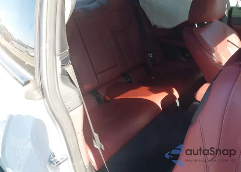 2021 BMW 430I z USA, uszkodzony, nr VIN WBA53AP06MCG93461